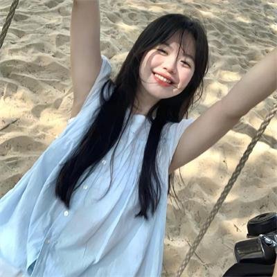 悲伤男友